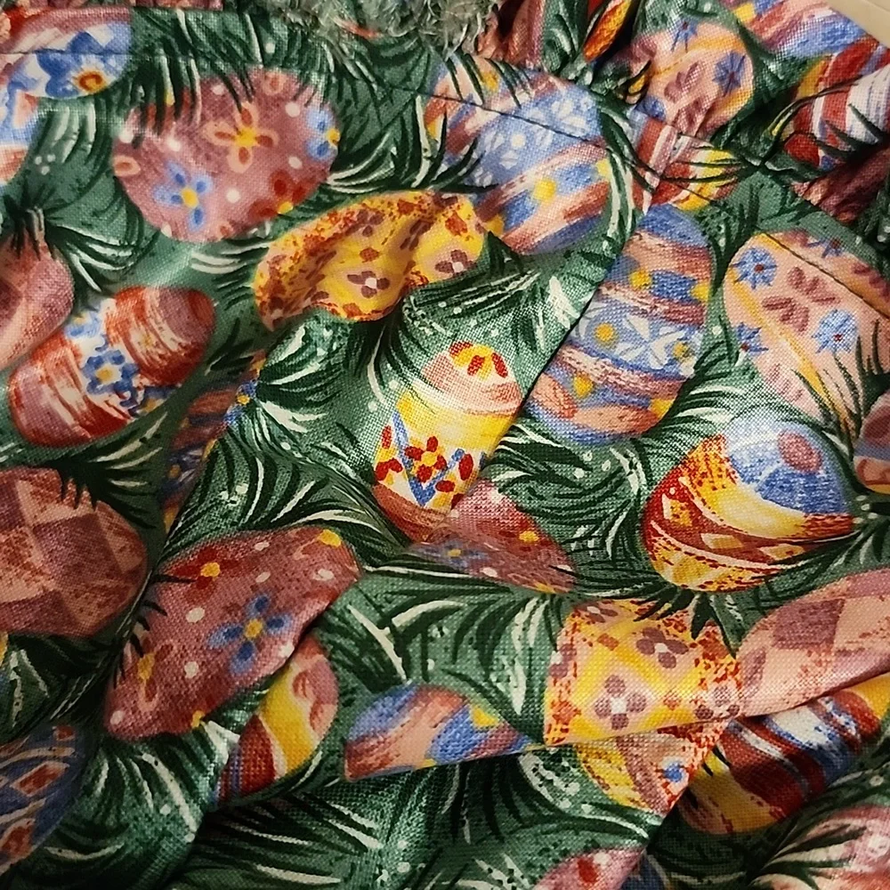 Longaberger 1996 Easter Basket